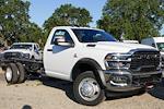 New 2025 Ram 5500 Tradesman Regular Cab 4x4 84 CA Cab Chassis for sale #72559D - photo 7