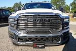 New 2025 Ram 5500 Tradesman Regular Cab 4x4 84 CA Cab Chassis for sale #72559D - photo 9