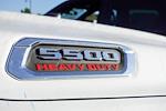 New 2025 Ram 5500 Tradesman Regular Cab 4x4 84 CA Cab Chassis for sale #72559D - photo 11