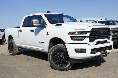 New 2025 Ram 3500 Big Horn Crew Cab 4x4 Pickup for sale #72560D - photo 2
