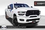 New 2025 Ram 3500 Big Horn Crew Cab 4x4 Pickup for sale #72560D - photo 1
