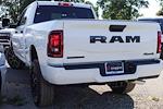 New 2025 Ram 3500 Big Horn Crew Cab 4x4 Pickup for sale #72560D - photo 10
