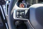 New 2025 Ram 3500 Big Horn Crew Cab 4x4 Pickup for sale #72560D - photo 18