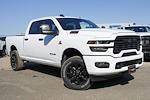 New 2025 Ram 3500 Big Horn Crew Cab 4x4 Pickup for sale #72560D - photo 2