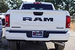 New 2025 Ram 3500 Big Horn Crew Cab 4x4 Pickup for sale #72560D - photo 9