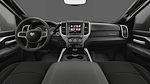 New 2025 Ram 2500 Big Horn Crew Cab 4x4 Pickup for sale #72562D - photo 6