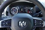 New 2025 Ram 3500 Big Horn Crew Cab 4x4 Pickup for sale #72564D - photo 17