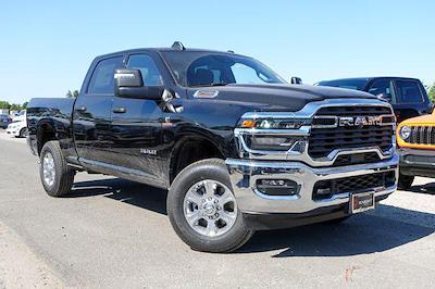 New 2025 Ram 2500 Big Horn Crew Cab 4x4 Pickup for sale #72566D - photo 2