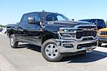 New 2025 Ram 2500 Big Horn Crew Cab 4x4 Pickup for sale #72566D - photo 2