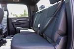 New 2025 Ram 2500 Big Horn Crew Cab 4x4 Pickup for sale #72566D - photo 24
