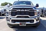 New 2025 Ram 2500 Big Horn Crew Cab 4x4 Pickup for sale #72566D - photo 3
