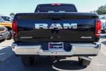 New 2025 Ram 2500 Big Horn Crew Cab 4x4 Pickup for sale #72566D - photo 9