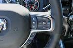 New 2025 Ram 2500 Big Horn Crew Cab 4x4 Pickup for sale #72570D - photo 17