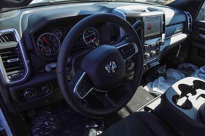 New 2025 Ram 2500 Big Horn Crew Cab 4x4 Pickup for sale #72574D - photo 1