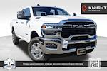 New 2025 Ram 2500 Big Horn Crew Cab 4x4 Pickup for sale #72574D - photo 19