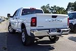 New 2025 Ram 2500 Big Horn Crew Cab 4x4 Pickup for sale #72574D - photo 28