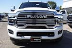 New 2025 Ram 2500 Laramie Crew Cab 4x4 Pickup for sale #72579D - photo 3