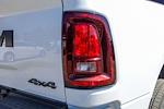 New 2025 Ram 3500 Tradesman Crew Cab 4x4 Pickup for sale #72580D - photo 10