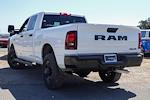 New 2025 Ram 3500 Tradesman Crew Cab 4x4 Pickup for sale #72580D - photo 13