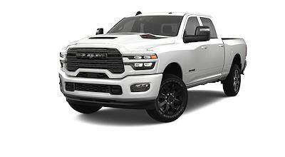 New 2025 Ram 3500 Laramie Crew Cab 4x4 Pickup for sale #72583D - photo 1