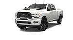 New 2025 Ram 3500 Laramie Crew Cab 4x4 Pickup for sale #72583D - photo 1