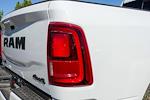 New 2025 Ram 3500 Laramie Crew Cab 4x4 Pickup for sale #72583D - photo 10