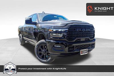 New 2025 Ram 2500 Laramie Mega Cab 4x4 Pickup for sale #72588D - photo 1