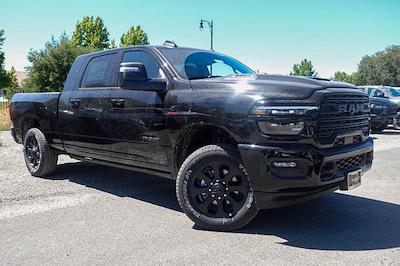 New 2025 Ram 2500 Laramie Mega Cab 4x4 Pickup for sale #72588D - photo 2