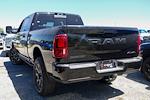 New 2025 Ram 2500 Laramie Mega Cab 4x4 Pickup for sale #72588D - photo 11