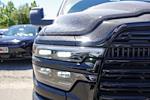 New 2025 Ram 2500 Laramie Mega Cab 4x4 Pickup for sale #72588D - photo 4