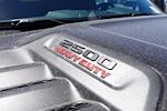 New 2025 Ram 2500 Laramie Mega Cab 4x4 Pickup for sale #72588D - photo 6