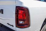 New 2025 Ram 3500 Tradesman Crew Cab 4x4 Pickup for sale #72591D - photo 10