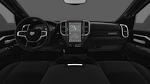 New 2025 Ram 3500 Big Horn Crew Cab 4x4 Pickup for sale #72593D - photo 4