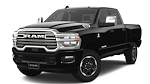 New 2025 Ram 2500 Laramie Crew Cab 4x4 Pickup for sale #72594D - photo 1