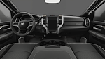 New 2025 Ram 2500 Laramie Crew Cab 4x4 Pickup for sale #72594D - photo 6