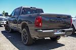 New 2025 Ram 3500 Laramie Crew Cab 4x4 Pickup for sale #72597D - photo 12