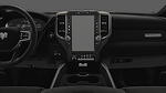 New 2025 Ram 3500 Laramie Crew Cab 4x4 Pickup for sale #72597D - photo 4