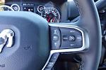 New 2025 Ram 3500 Big Horn Crew Cab 4x4 Pickup for sale #72598D - photo 18