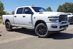 New 2025 Ram 3500 Big Horn Crew Cab 4x4 Pickup for sale #72598D - photo 2