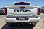 New 2025 Ram 3500 Big Horn Crew Cab 4x4 Pickup for sale #72598D - photo 9
