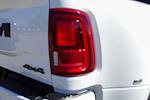 New 2025 Ram 3500 Laramie Mega Cab 4x4 DRW Pickup for sale #72599D - photo 10