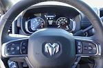 New 2025 Ram 3500 Laramie Mega Cab 4x4 DRW Pickup for sale #72599D - photo 19