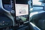 New 2025 Ram 3500 Laramie Mega Cab 4x4 DRW Pickup for sale #72599D - photo 27