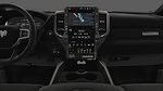 New 2025 Ram 3500 Laramie Mega Cab 4x4 DRW Pickup for sale #72599D - photo 2