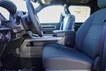New 2025 Ram 3500 Big Horn Crew Cab 4x4 Pickup for sale #72602D - photo 14