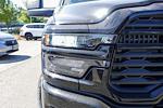 New 2025 Ram 3500 Big Horn Crew Cab 4x4 Pickup for sale #72602D - photo 4