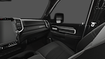 New 2025 Ram 3500 Big Horn Crew Cab 4x4 Pickup for sale #72603D - photo 6
