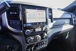 New 2025 Ram 2500 Big Horn Crew Cab 4x4 Pickup for sale #72605D - photo 24
