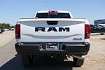 New 2025 Ram 3500 Tradesman Crew Cab 4x4 Pickup for sale #72608D - photo 12