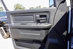 New 2025 Ram 3500 Tradesman Crew Cab 4x4 Pickup for sale #72608D - photo 17